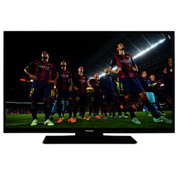 Panasonic Viera TX-40C300B LED HD 1080p TV, 40